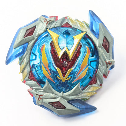 Takara Tomy Wonder Valtryek [Special Ver] V4 12 Volcanic | Beyblade Burst | Red Eye Merch