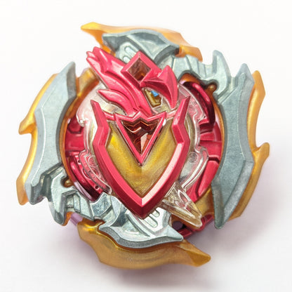 Takara Tomy Z Achilles [Limited Edition] Beyblade Burst | Red Eye Merch