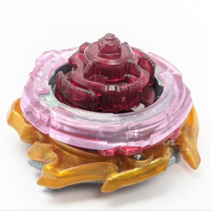 Takara Tomy Z Achilles [Limited Edition] Beyblade Burst | Red Eye Merch