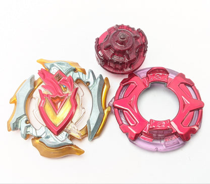 Takara Tomy Z Achilles [Limited Edition] Beyblade Burst | Red Eye Merch