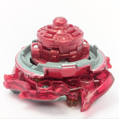 Takara Tomy Z Achilles 11 Xtend [Special Disk] Beyblade Burst | Red Eye Merch