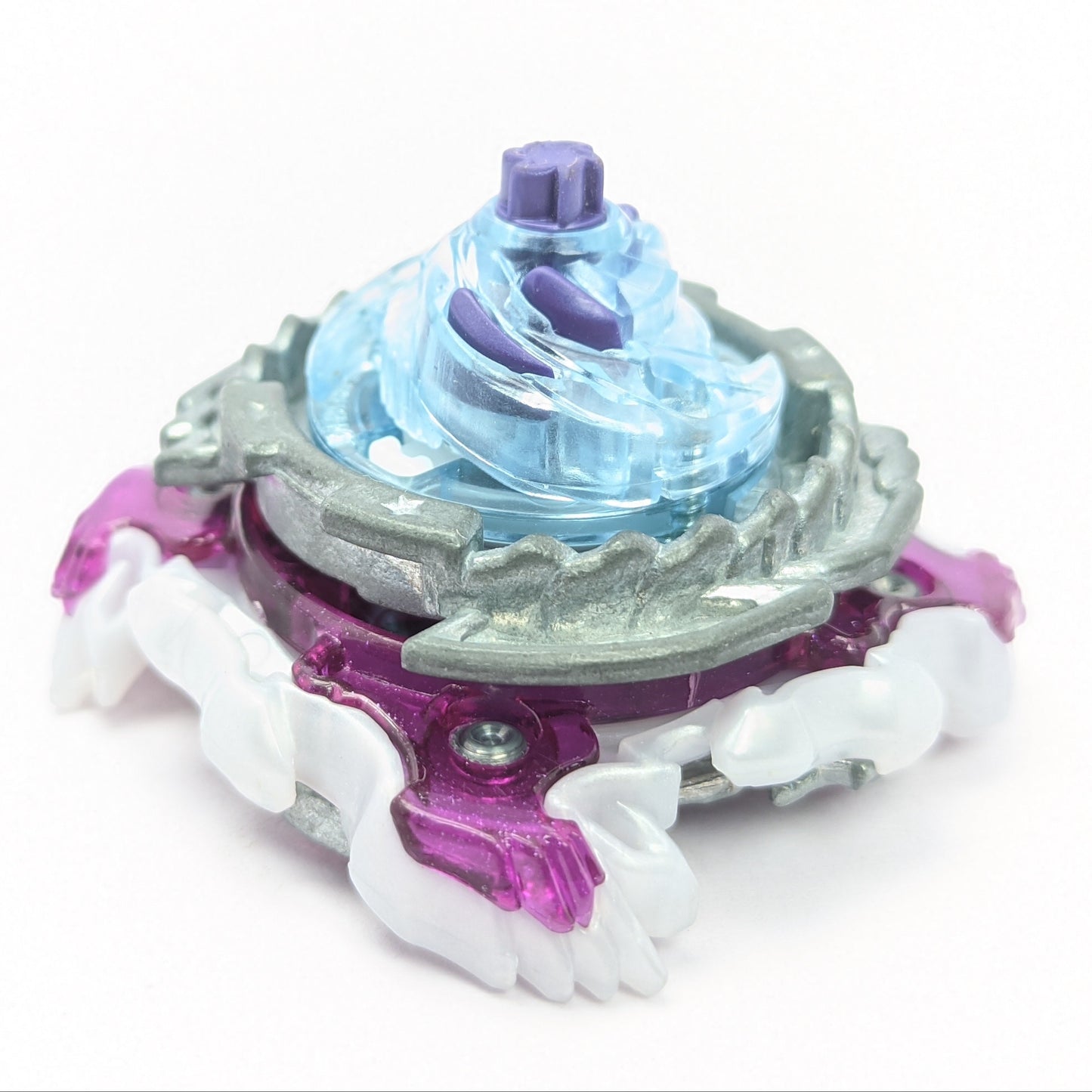 Takara Tomy Bloody Luinor 13 Jolt | Beyblade Burst | Red Eye Merch