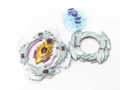 Takara Tomy Bloody Luinor 13 Jolt | Beyblade Burst | Red Eye Merch