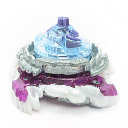 Takara Tomy Bloody Luinor 13 Jolt | Beyblade Burst Turbo | Red Eye Merch