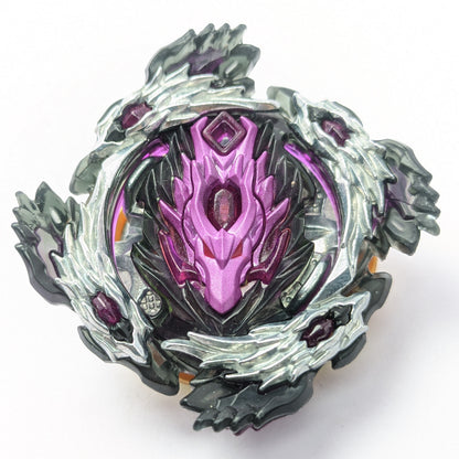 Takara Tomy Bloody Longinus 1'Dagger Cycle | Beyblade Burst | Red Eye Merch