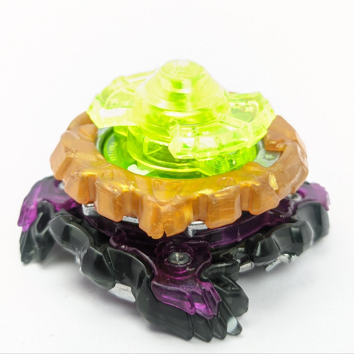 Takara Tomy Bloody Longinus 1'Dagger Cycle | Beyblade Burst | Red Eye Merch