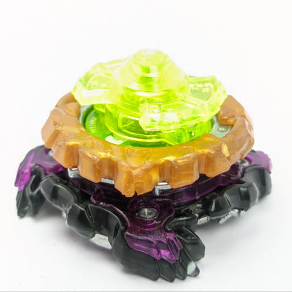Takara Tomy Bloody Longinus 1'Dagger Cycle | Beyblade Burst | Red Eye Merch