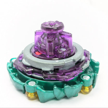 Takara Tomy Curse Satan Aero' Hold' | Beyblade Burst | Red Eye Merch