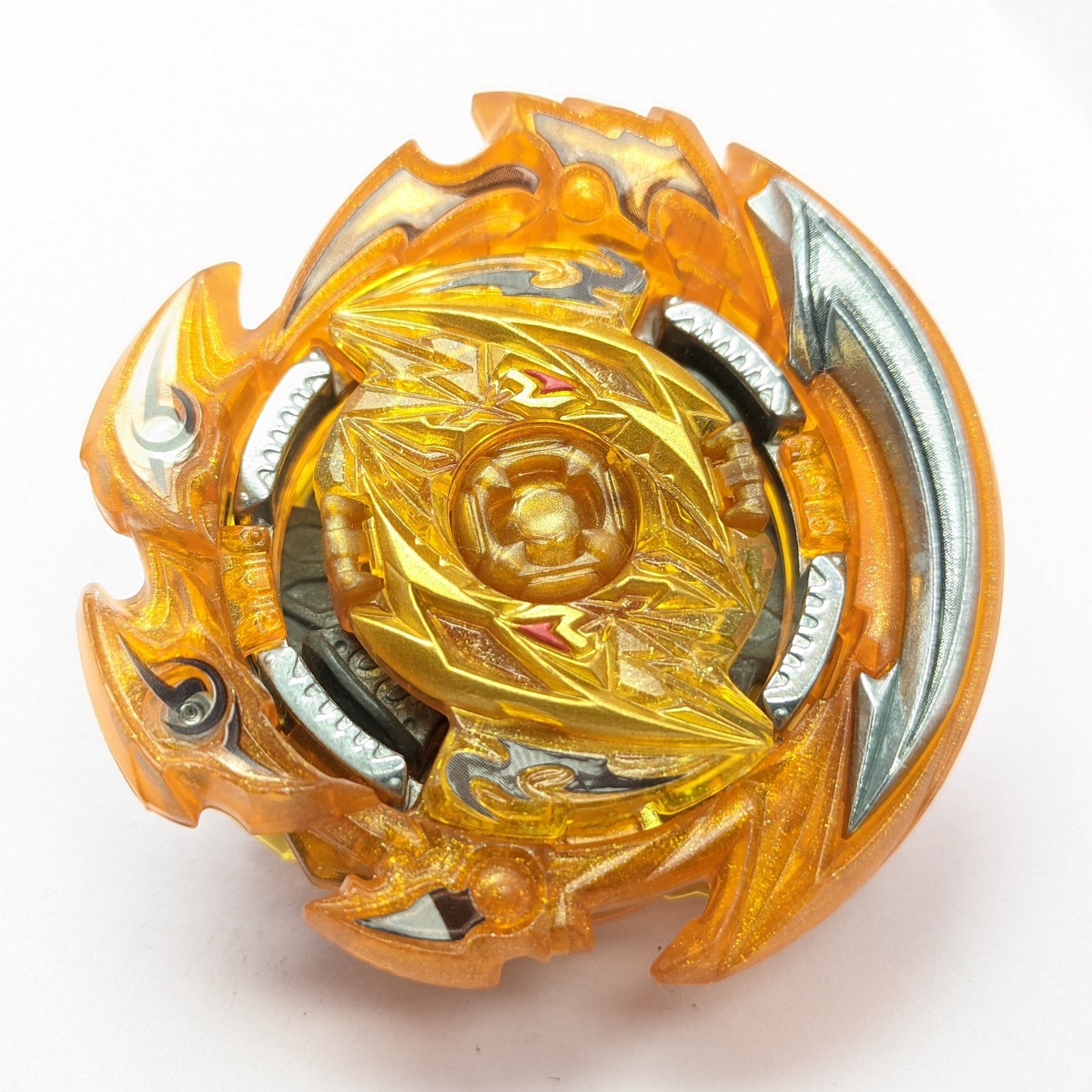 Takara Tomy Hollow Roktavor [Absorb] Beyblade Burst | Red Eye Merch