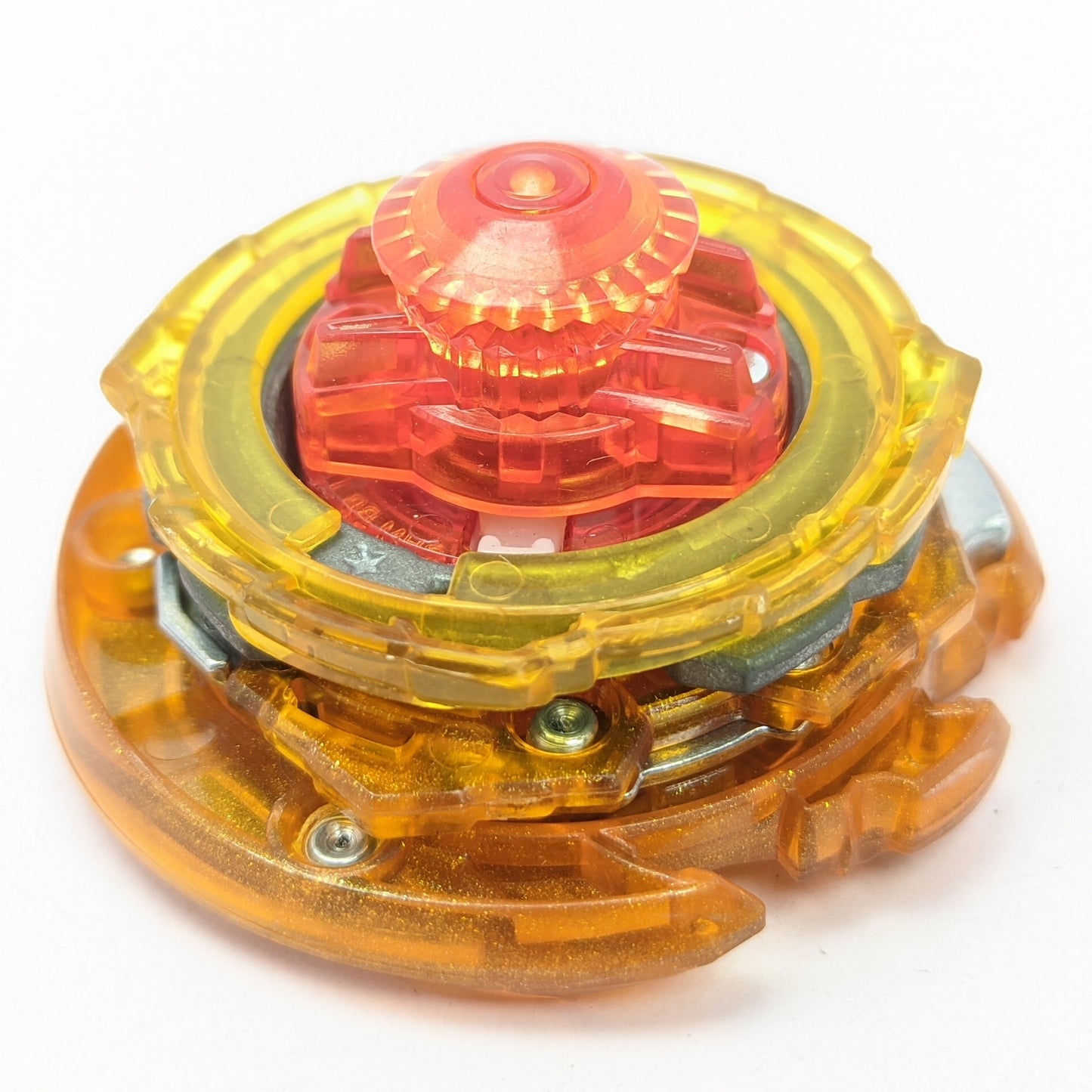 Takara Tomy Hollow Roktavor [Absorb] Beyblade Burst | Red Eye Merch