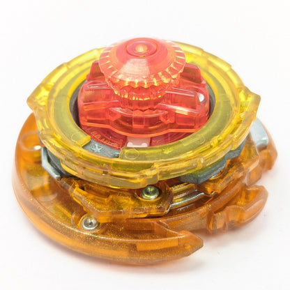 Takara Tomy Hollow Roktavor [Absorb] Beyblade Burst | Red Eye Merch
