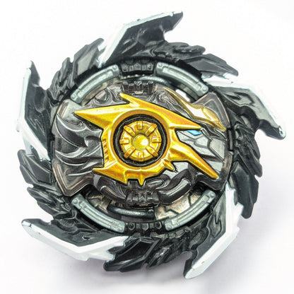 Takara Tomy King Helios [Black] Beyblade Burst | Red Eye Merch