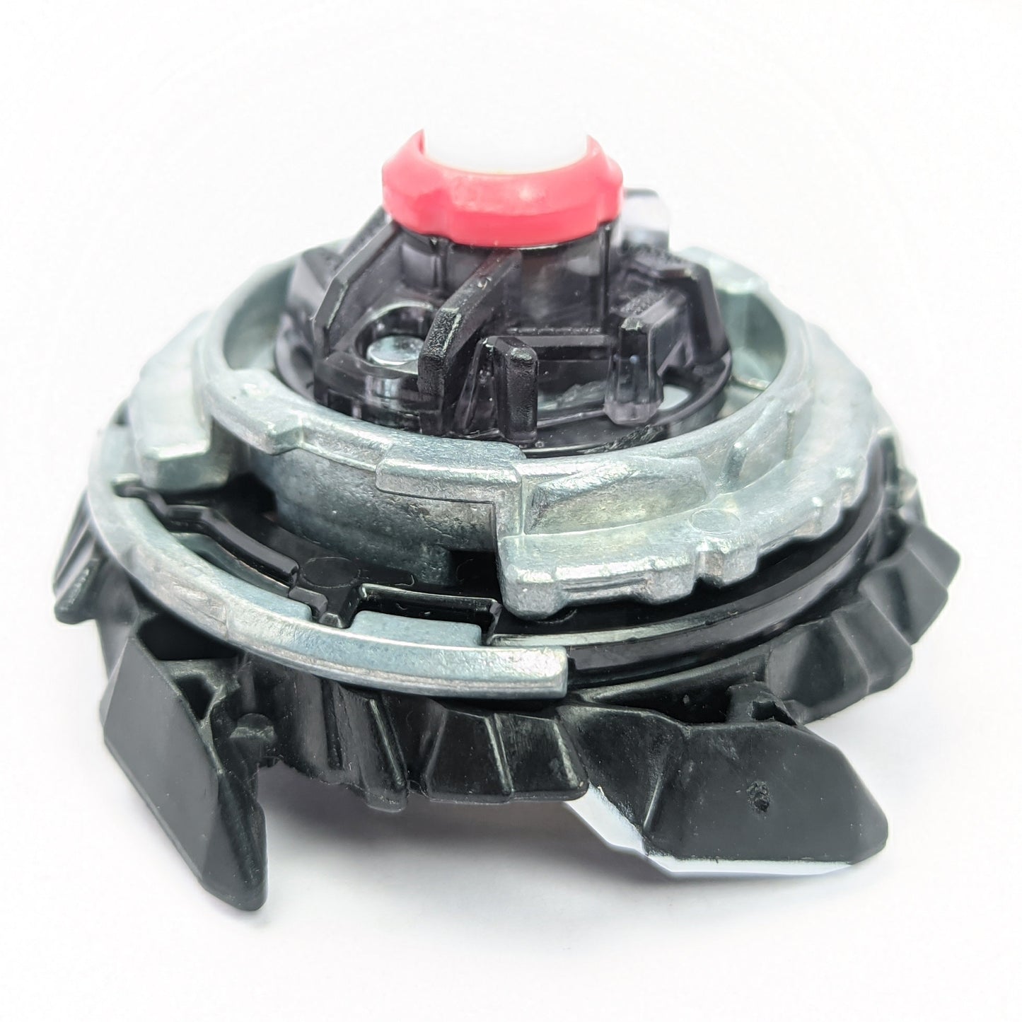 Takara Tomy King Helios [Black] Beyblade Burst | Red Eye Merch