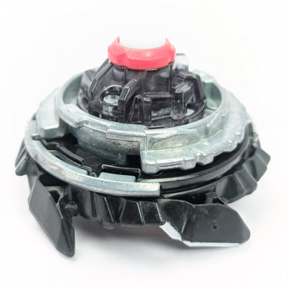 Takara Tomy King Helios [Black] Beyblade Burst | Red Eye Merch