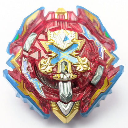 Takara Tomy Xiphoid Xcalius Xanthus Sword'-1 | Beyblade Burst | Red Eye Merch
