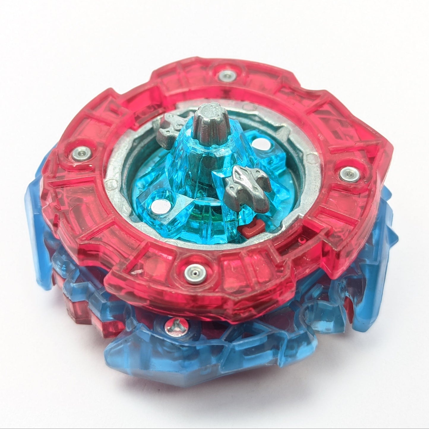 Takara Tomy Xiphoid Xcalius Xanthus Sword'-1 | Beyblade Burst | Red Eye Merch