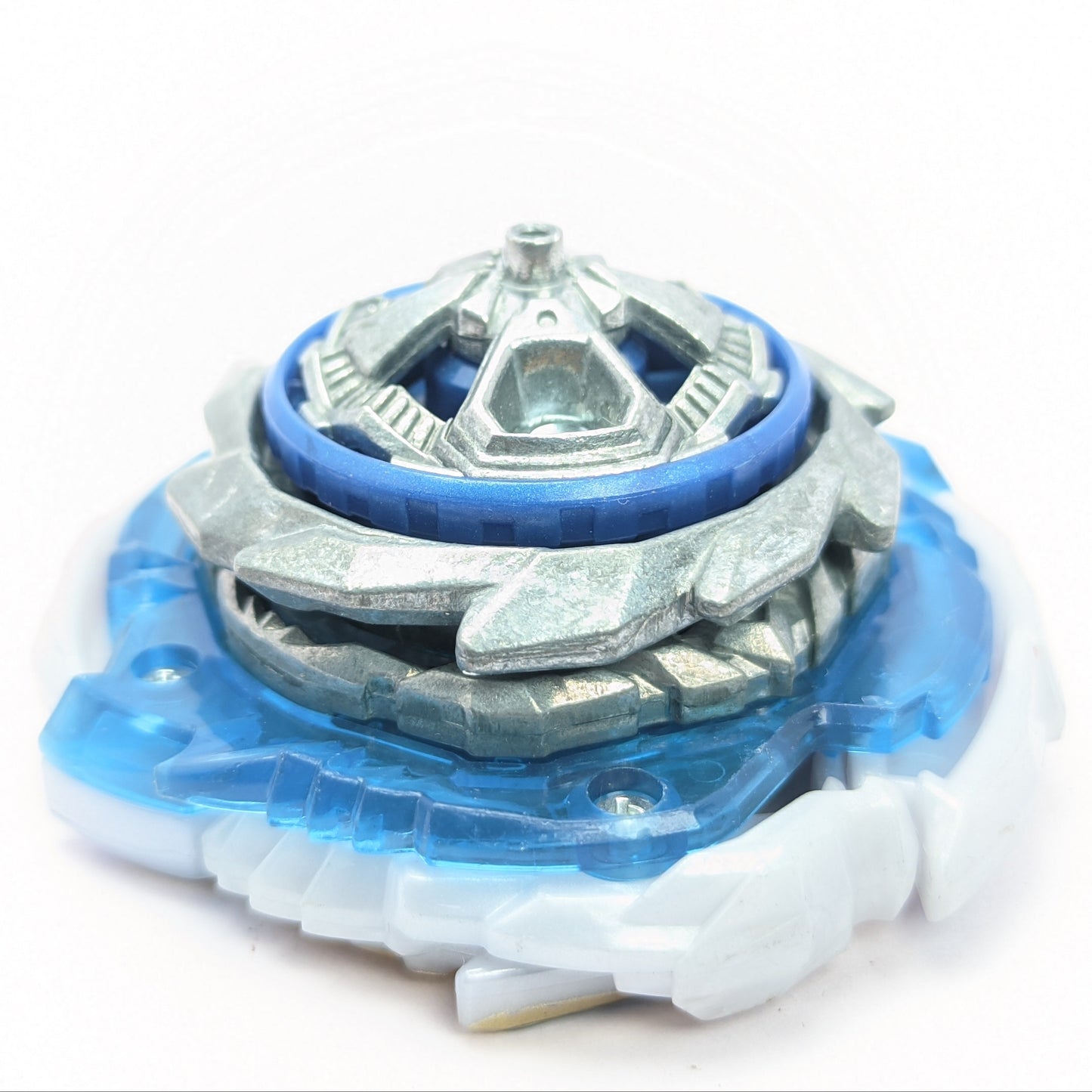 Takara Tomy Gatling Dragon Karma Charge Metal'-10 | Beyblade Burst | Red Eye Merch