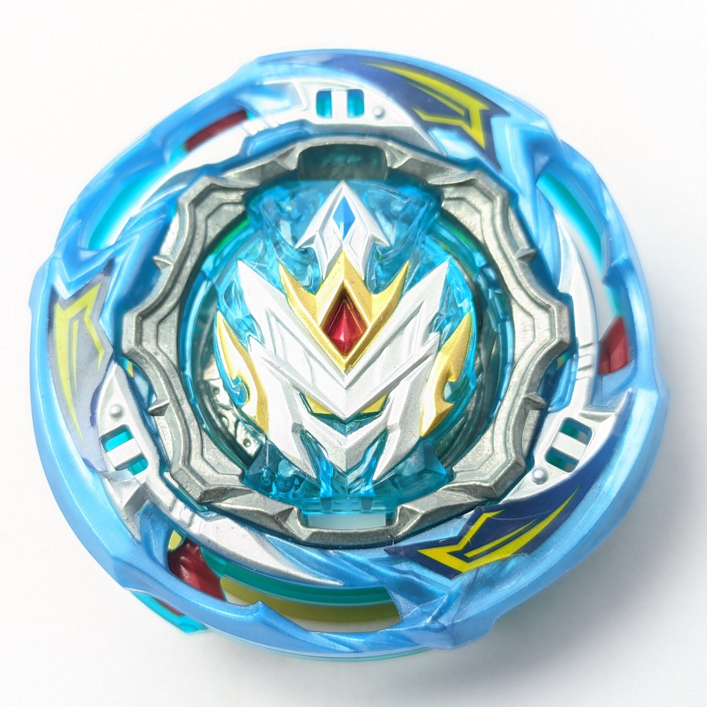 Takara Tomy Wind Knight Moon Bounce-6 [PRIZE] Beyblade Burst | Red Eye Merch