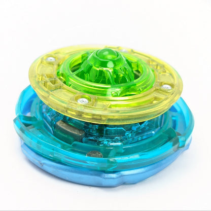 Takara Tomy Wind Knight Moon Bounce-6 [PRIZE] Beyblade Burst | Red Eye Merch