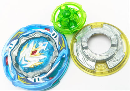 Takara Tomy Wind Knight Moon Bounce-6 [PRIZE] Beyblade Burst | Red Eye Merch