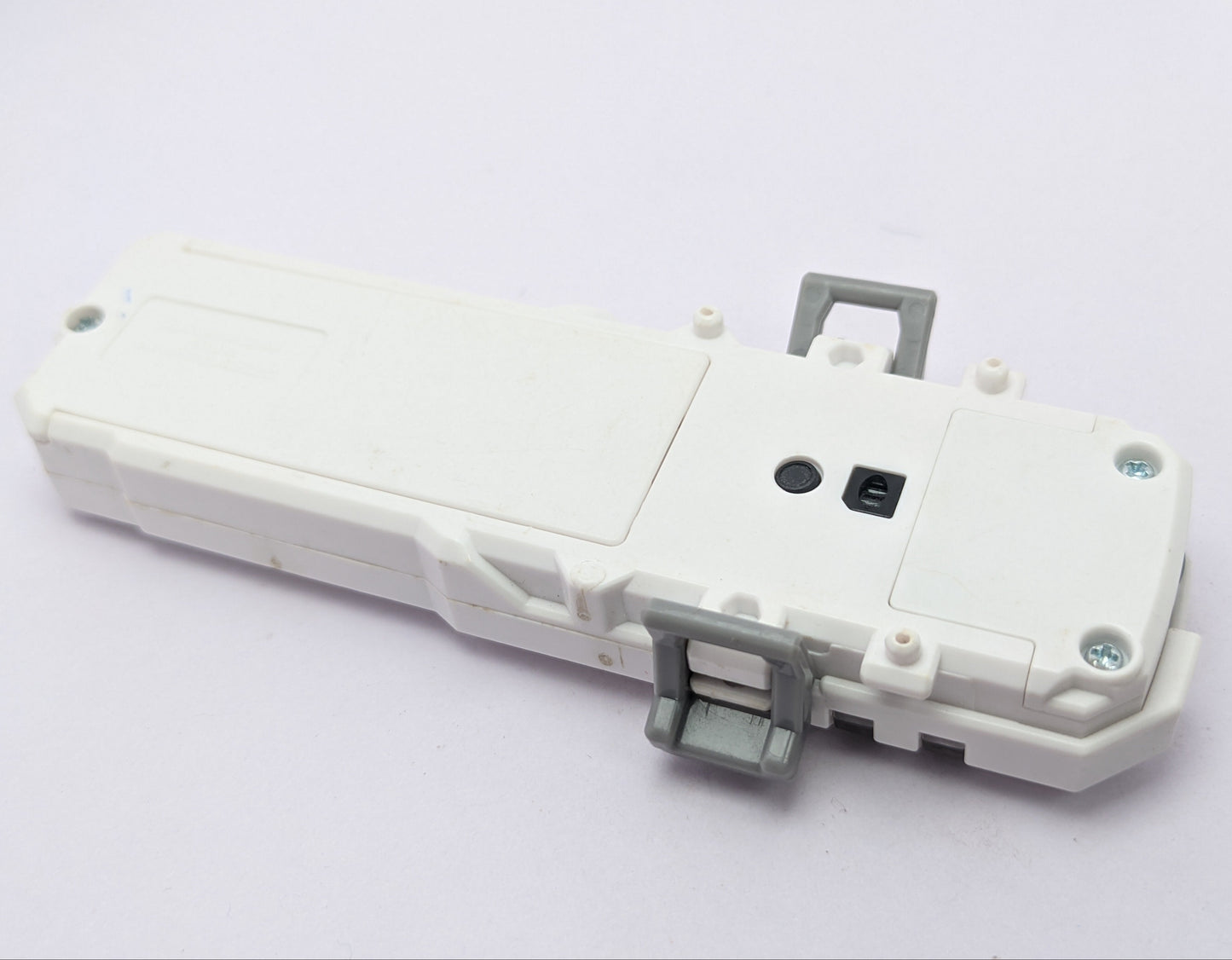 Takara Tomy Bey Logger B-10 [WBBA Chip] Beyblade Burst | Red Eye Merch