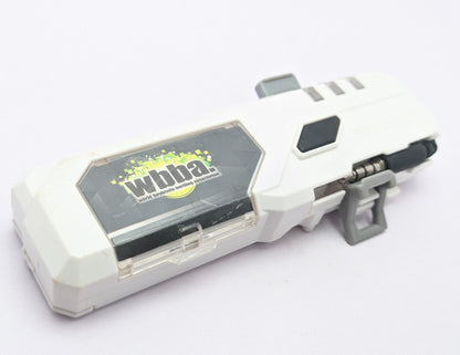 Takara Tomy Bey Logger B-10 [WBBA Chip] Beyblade Burst | Red Eye Merch