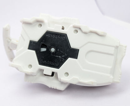 Takara Tomy Right String Launcher [White] Beyblade Burst | Red Eye Merch