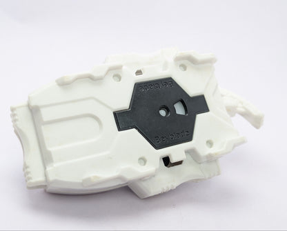 Takara Tomy Right String Launcher [White] Beyblade Burst | Red Eye Merch