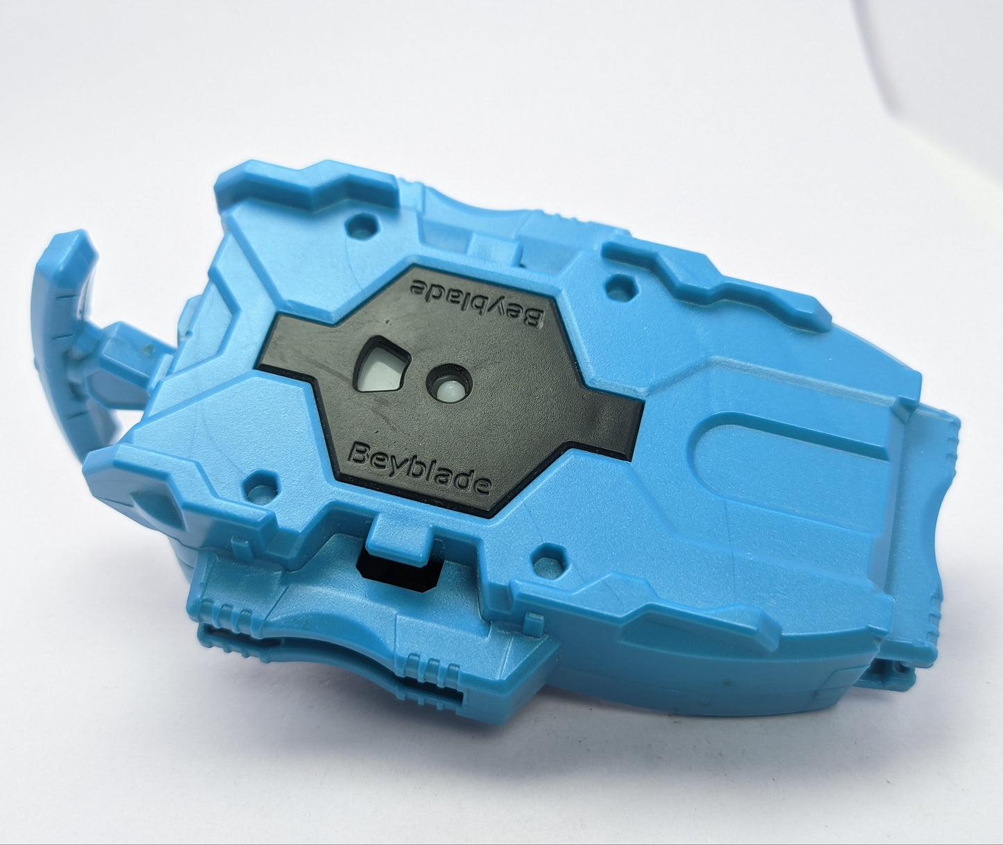Takara Tomy Right String Launcher [Blue] Beyblade Burst | Red Eye Merch