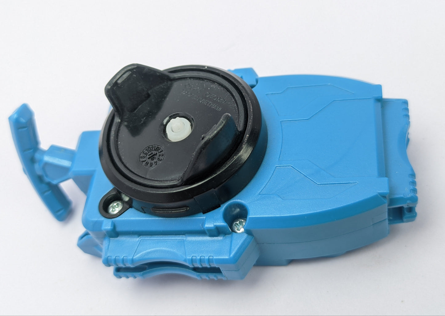 Takara Tomy Right String Launcher [Blue] Beyblade Burst | Red Eye Merch