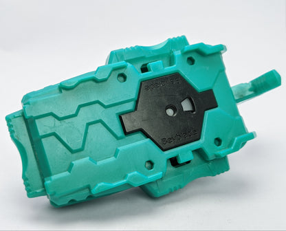 Takara Tomy Green Right String Launcher [Limited Edition] Beyblade Burst