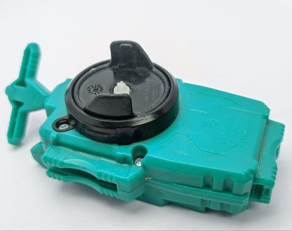 Takara Tomy Green Right String Launcher [Limited Edition] Beyblade Burst