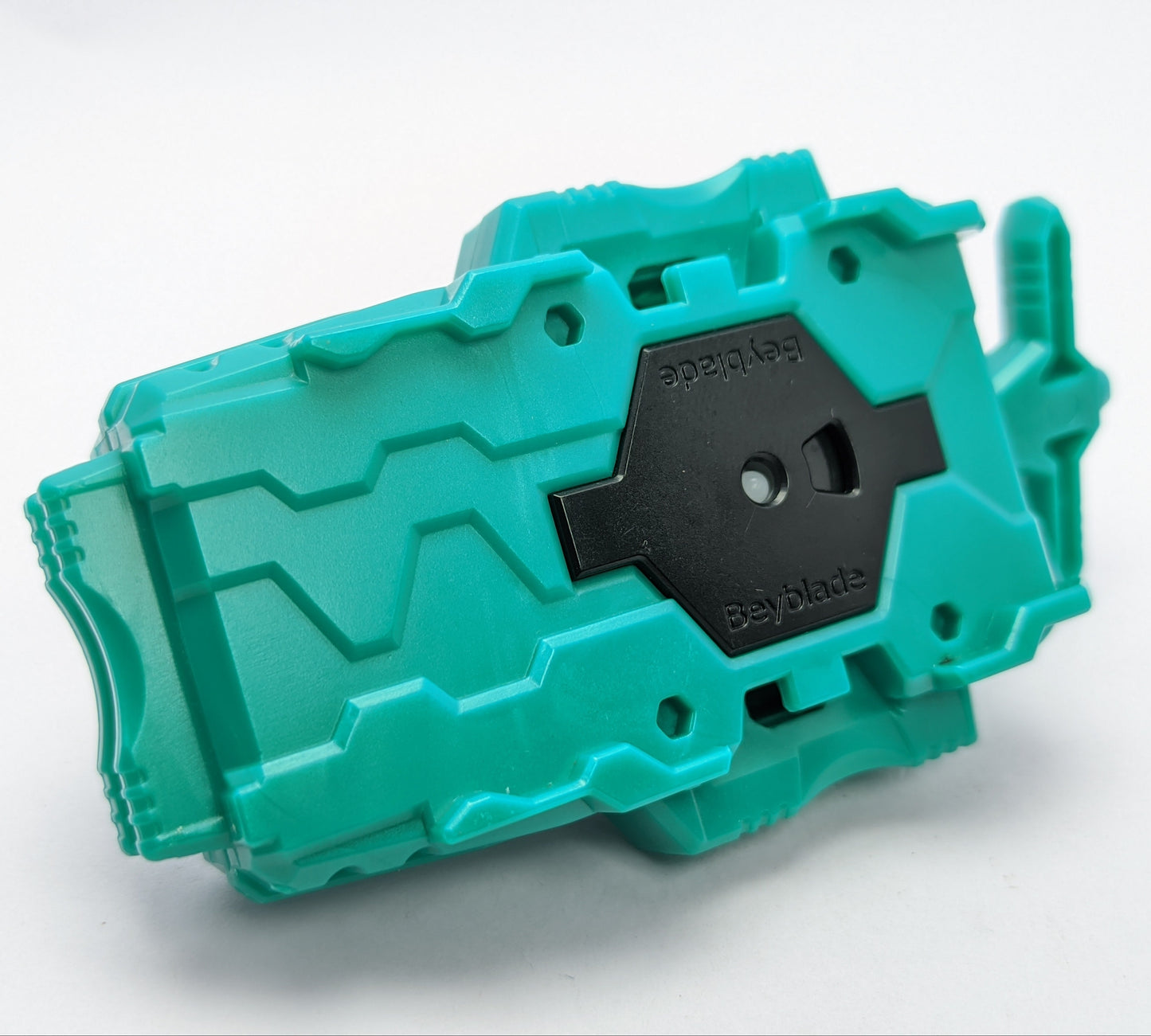 Takara Tomy GREEN Right String Launcher [Limited Edtion] Beyblade Burst