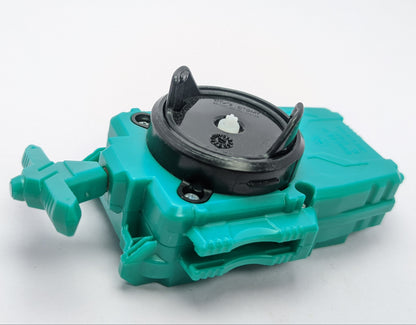 Takara Tomy GREEN Right String Launcher [Limited Edtion] Beyblade Burst