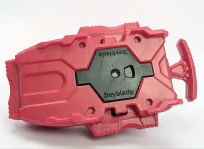 Takara Tomy Red String Launcher [Right] Beyblade Burst | Red Eye Merch