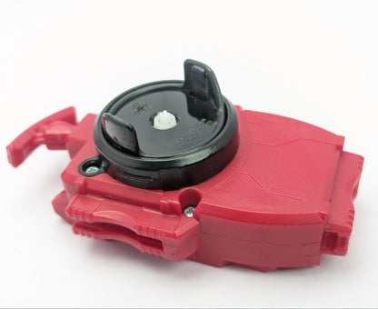 Takara Tomy Red String Launcher [Right] Beyblade Burst | Red Eye Merch