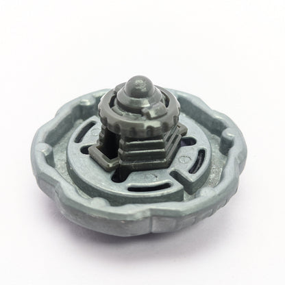 Takara Tomy Rock Capricon | Beyblade Metal Fusion | Red Eye Merch