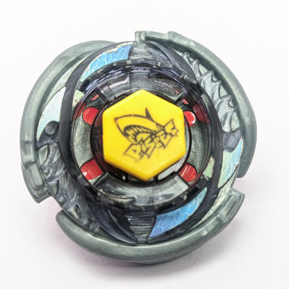 Takara Tomy Storm Pisces | Beyblade Metal Fusion | Red Eye Merch