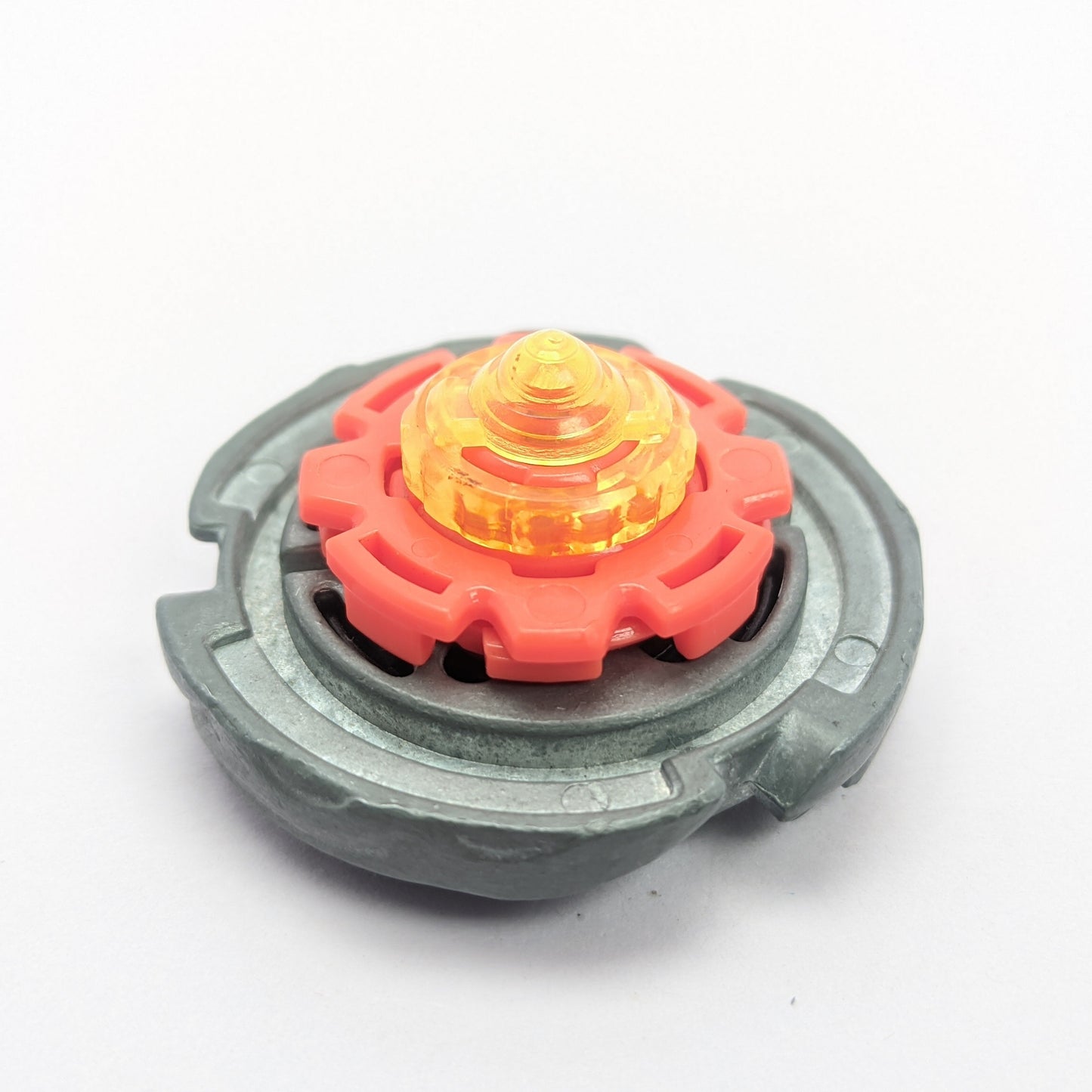 Takara Tomy Storm Pisces | Beyblade Metal Fusion | Red Eye Merch