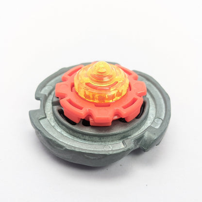 Takara Tomy Storm Pisces | Beyblade Metal Fusion | Red Eye Merch