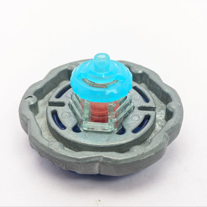 Takara Tomy Rock Cancer [BLUE] Beyblade Metal Fusion | Red Eye Merch