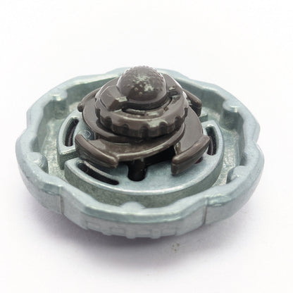 Takara Tomy Rock Scorpio T125JB | Beyblade Metal Fusion | Red Eye Merch