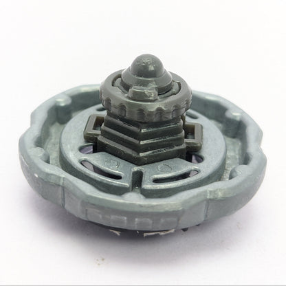 Takara Tomy Rock Capricon [Black] Beyblade Metal Fusion | Red Eye Merch