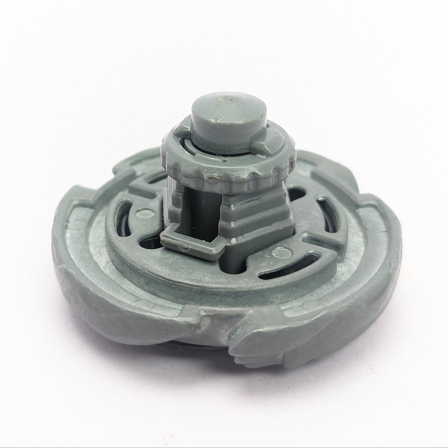 Takara Tomy Storm Capricon [Black] Beyblade Metal Fusion | Red Eye Merch