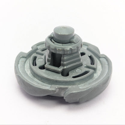 Takara Tomy Storm Capricon [Black] Beyblade Metal Fusion | Red Eye Merch