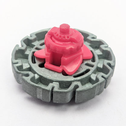 Takara Tomy Dark Wolf DF145FS | Beyblade Metal Fusion | Red Eye Merch