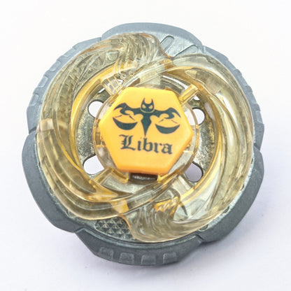 Takara Tomy Virgo Libra | Beyblade Metal Fusion | Red Eye Merch
