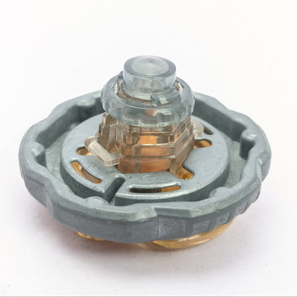 Takara Tomy Virgo Libra | Beyblade Metal Fusion | Red Eye Merch