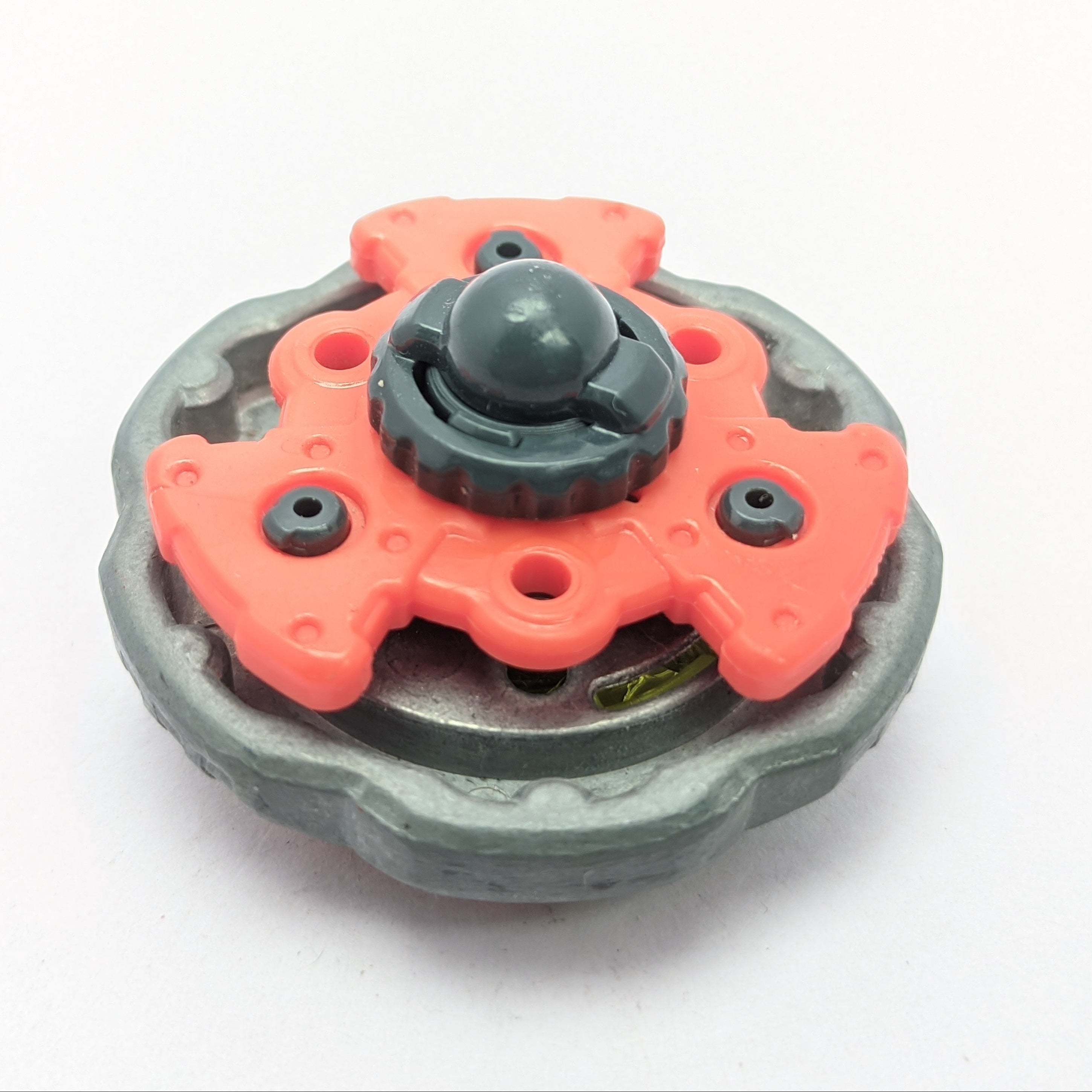 Takara Tomy Rock Zurafa/Rock Giraffe R145WB | Beyblade Metal