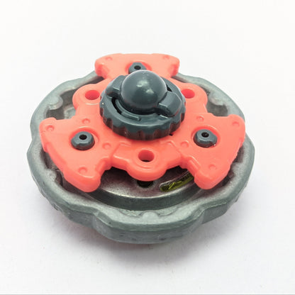 Takara Tomy Rock Zurafa/Rock Giraffe R145WB | Beyblade Metal Fusion | Red Eye Merch